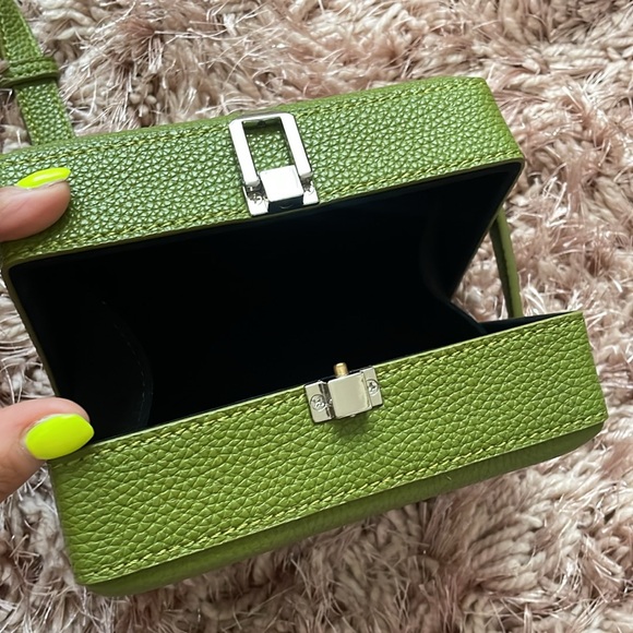 Brandon Blackwood Mini Waist Bag - Picture 7 of 11